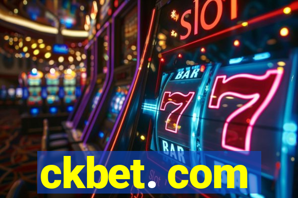 ckbet. com